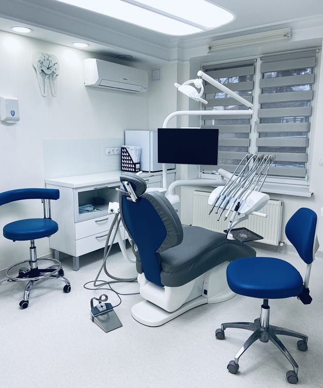 Clinic Unit Image