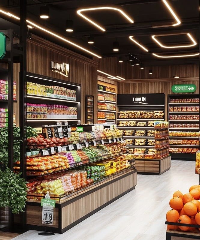 Coomercial Unit Image