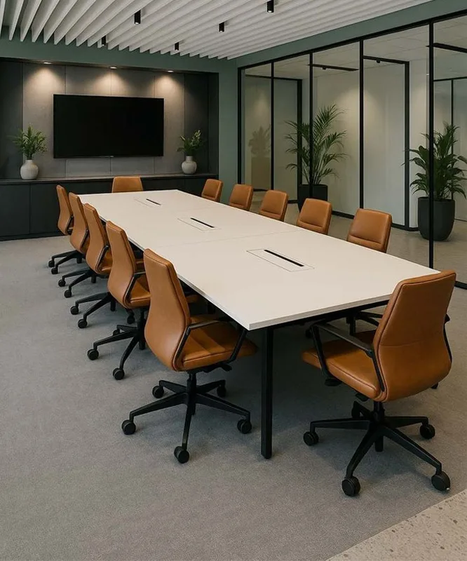 Offices Unit Image